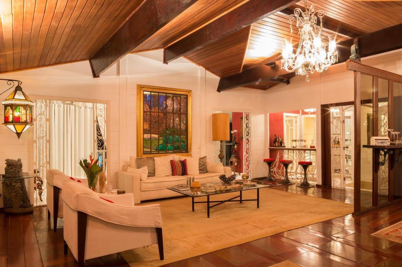 Casa Bernardo Hotel Rio de Janeiro Exterior photo