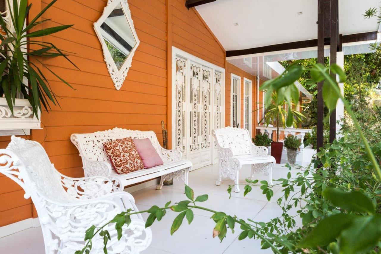 Casa Bernardo Hotel Rio de Janeiro Exterior photo