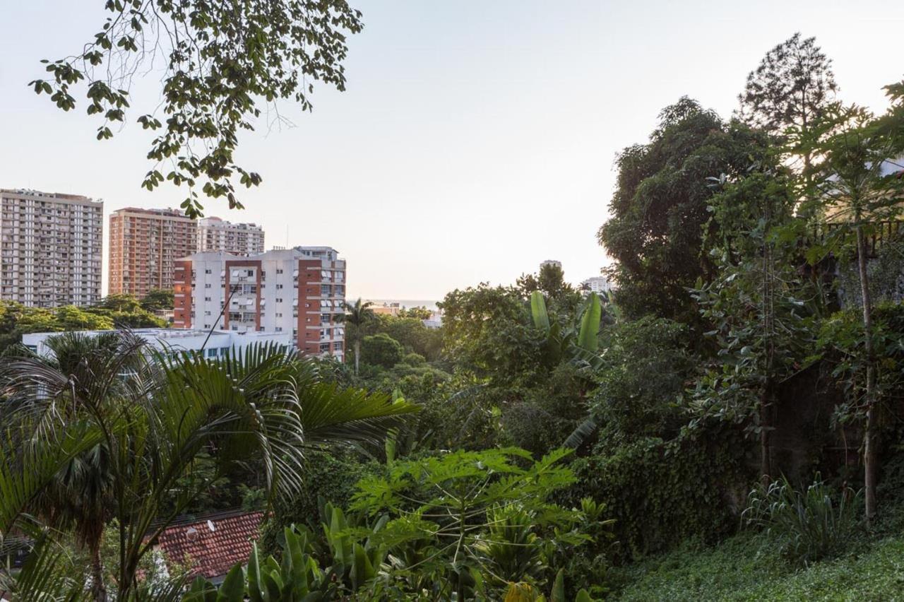 Casa Bernardo Hotel Rio de Janeiro Exterior photo