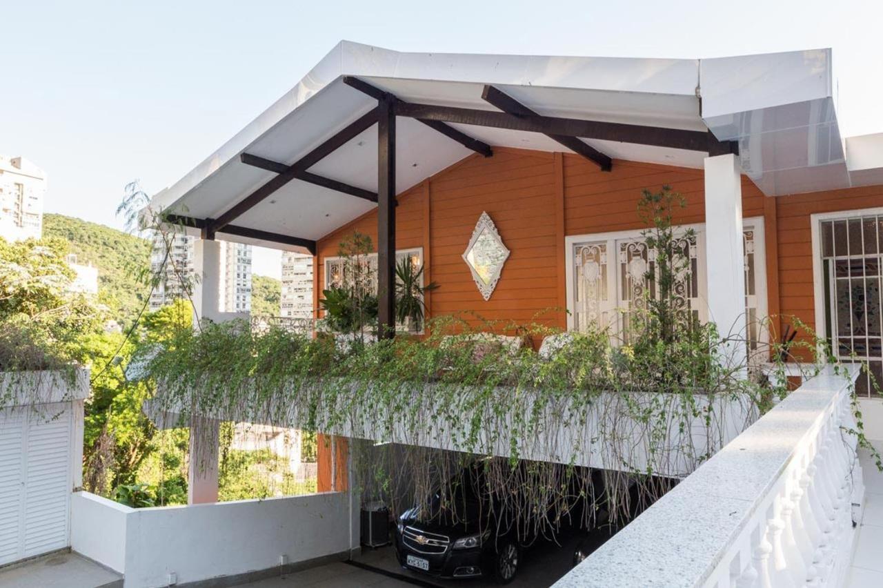 Casa Bernardo Hotel Rio de Janeiro Exterior photo