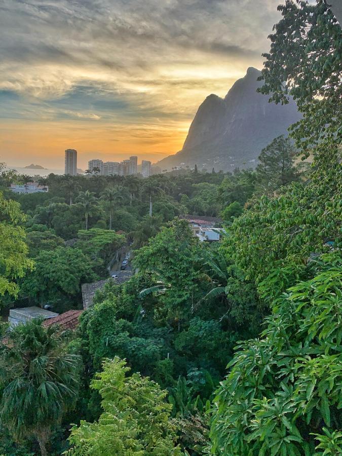 Casa Bernardo Hotel Rio de Janeiro Exterior photo