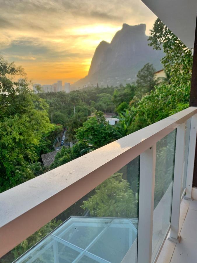 Casa Bernardo Hotel Rio de Janeiro Exterior photo