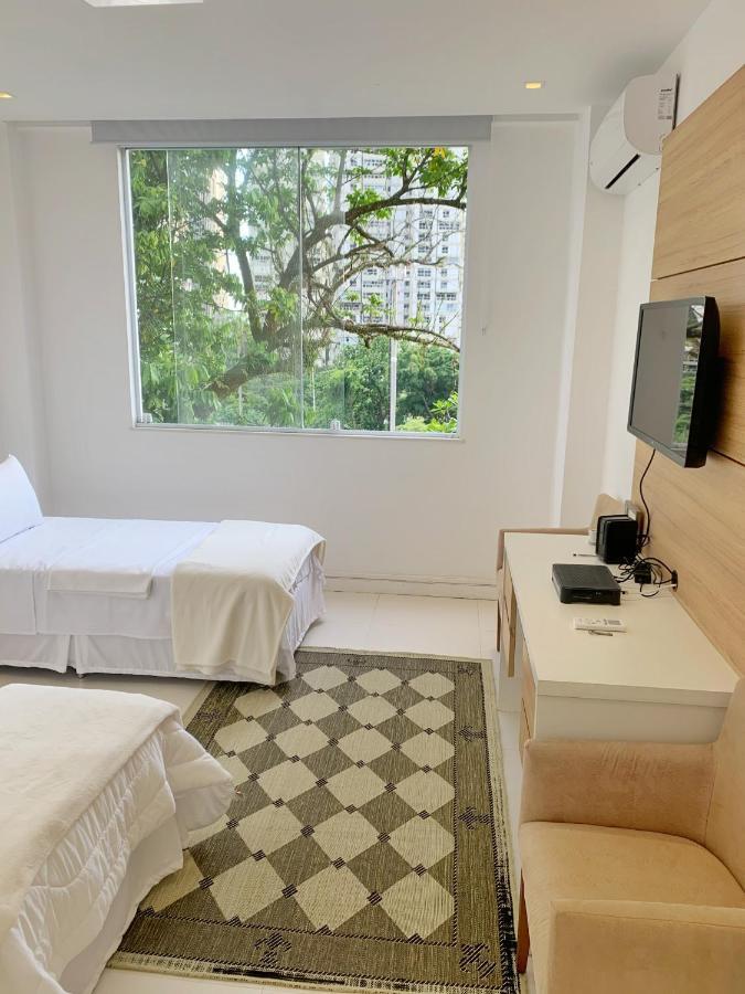Casa Bernardo Hotel Rio de Janeiro Exterior photo
