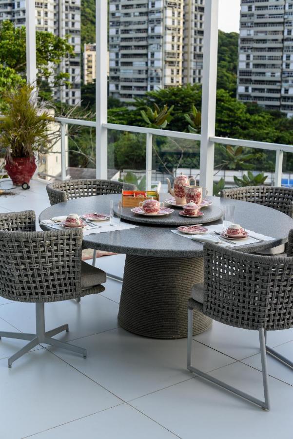 Casa Bernardo Hotel Rio de Janeiro Exterior photo